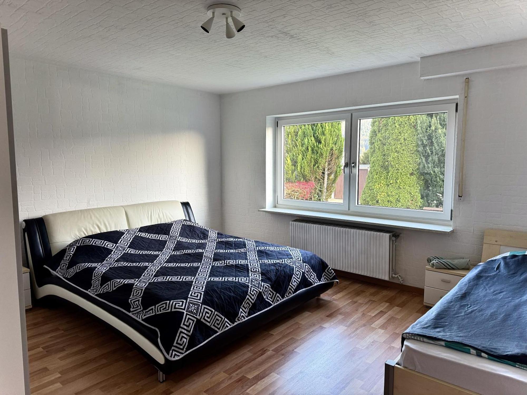 Ferienwohnung Am Schwarzwald Nagold Exterior photo