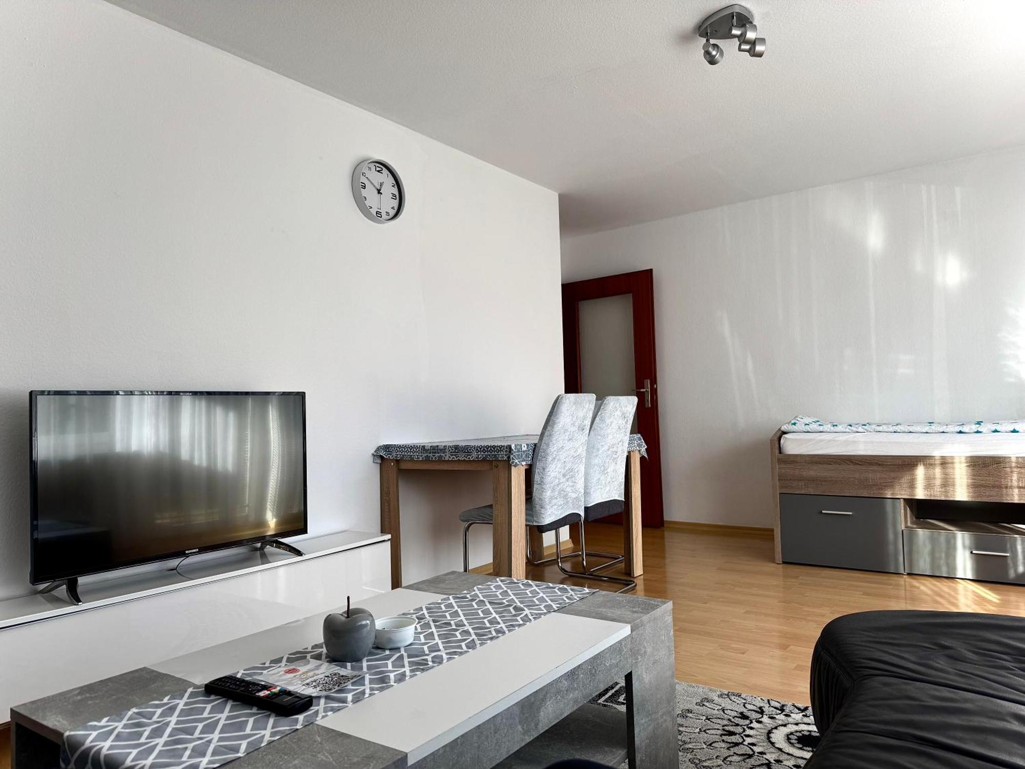 Ferienwohnung Am Schwarzwald Nagold Exterior photo